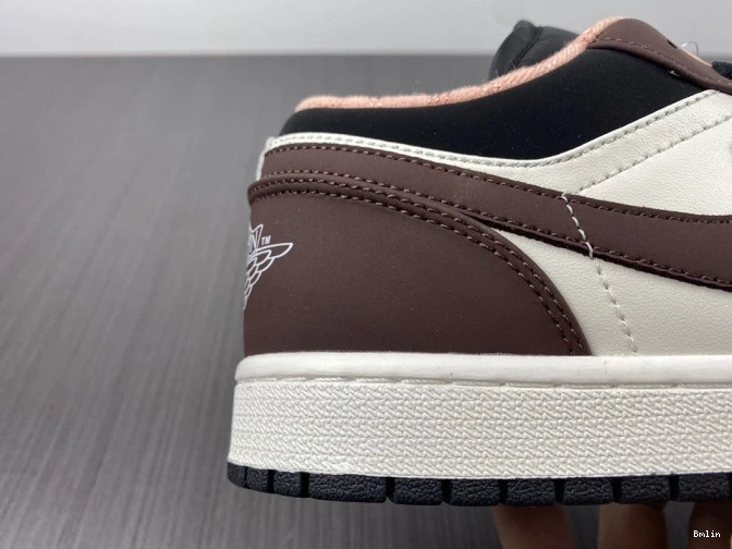 Bmlin Mocha DC6991-200 1 Low Jordan Air 0707